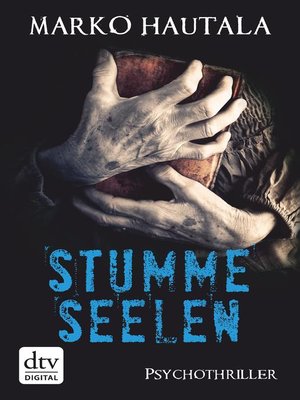 cover image of Stumme Seelen